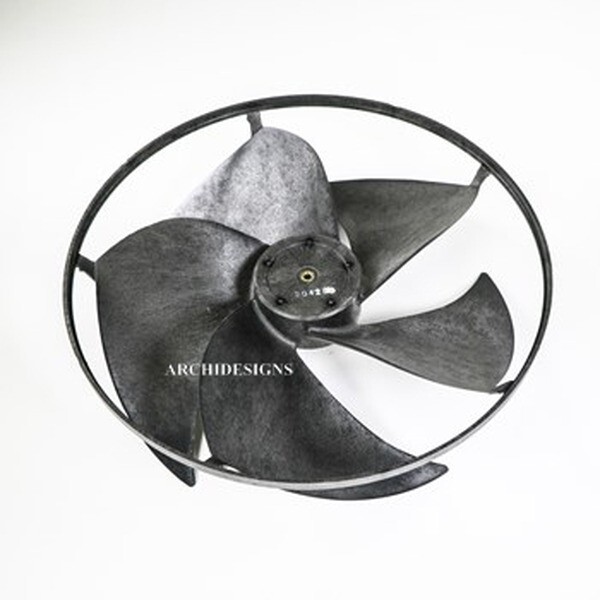 NEW Genuine/OEM GENERAL ELECTRIC PROPELLER - FAN, # WJ73X10037