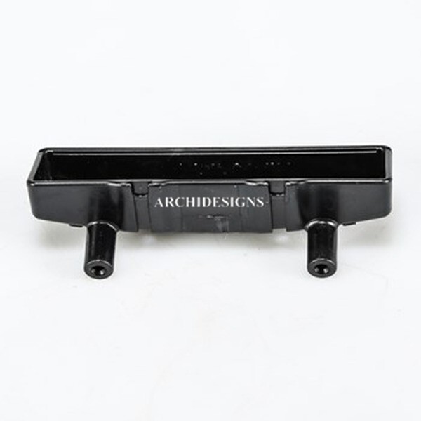 NEW Genuine/OEM WHIRLPOOL HANDLE- LA Part #WP99002839